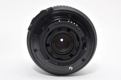 Nikon AF NIKKOR 28-200mm F3.5-5.6 G ED LL886204 | eBay