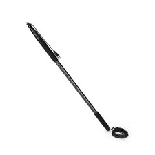 Proaim 12ft Carbon Fibre Boom Pole for Microphones / Audio Recording BP-12C 