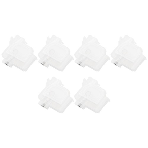 Efficient Printing 6pcs Transparent Dampers for Various Printer Models - Afbeelding 11 van 12