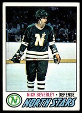 Click to enlarge Nick Beverley