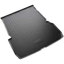 Gummi Kofferraumwanne passend für Mercedes GLS | X167 | BJ ab 2019> | 7-Sitzer Gummi Kofferraumwanne passend für Mercedes GLS | X167 | BJ ab 2019> | 7-Sitzer