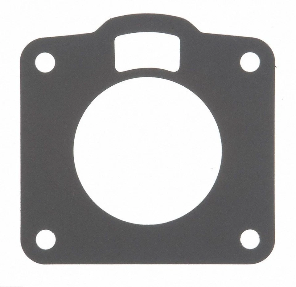 Junta de montaje del cuerpo del acelerador de inyección de combustible MAHLE G31689 para 93-00 Sable Taurus Foto 2 de 4