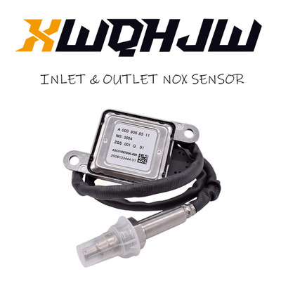 Nitrogen Oxide Nox Sensor For Mercedes-BenzGL320 350 ML320 350 A0009057000 