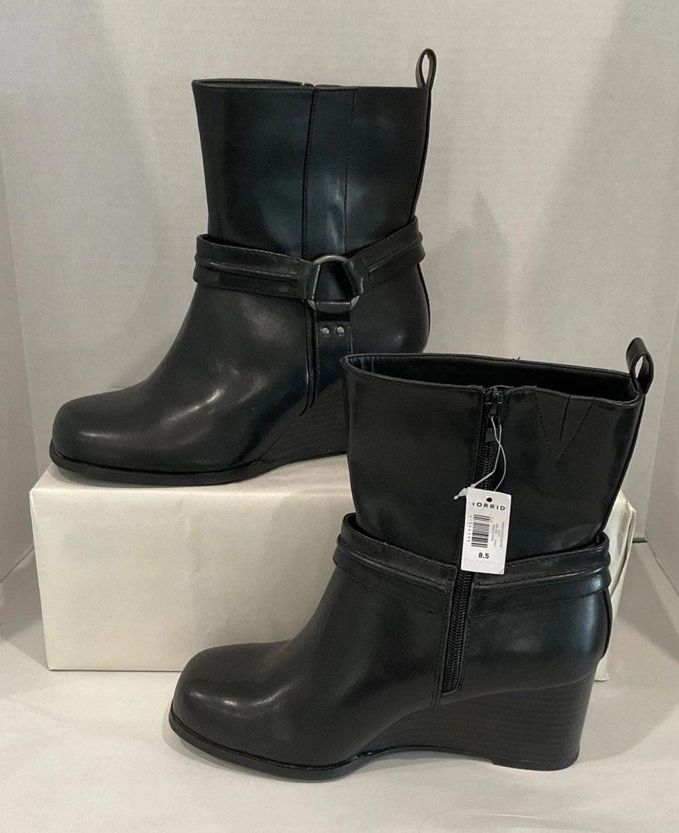 Torrid Boots for Women for sale | eBay