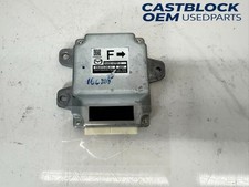 Fit 2013-2016 Mazda CX-5 Control Module Power...