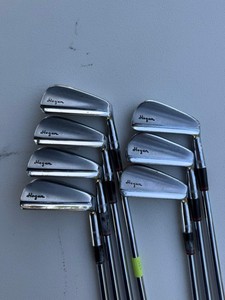 Hogan Director Irons | eBay