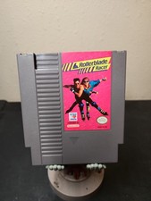 Rollerblade Racer (Nintendo Entertainment System, 1993) NES Cartridge Only 