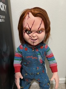 Trick or Treat Studios Seed of Chucky | eBay