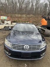 Wheel 18x8 Alloy 5 Double Straight Spoke Fits 13-15 Volkswagen Cc Used Oem Wheel 18x8 Alloy 5 Double Straight Spoke Fits 13-15 Volkswagen Cc Used Oem