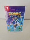 Sonic Colours Ultimate (Nintendo Switch, 2021)