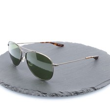 Authentic Barton Perreira Men s Sunglasses "HUGHES" 59-13-145 ANG VIDEO 