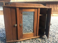 armoire ancienne en bois pour