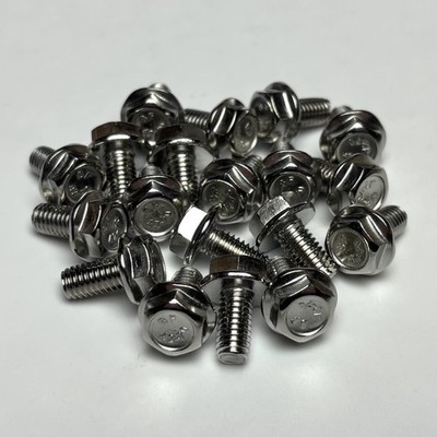 Oil Pan Bolt Kit for Mitsubishi 4G63 4G64 Engine Stainless Steel