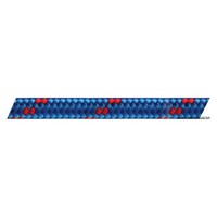 Doppelgeflecht Blau 8 Mm - 200 Mt Osculati - 06.474.08 - 0647408