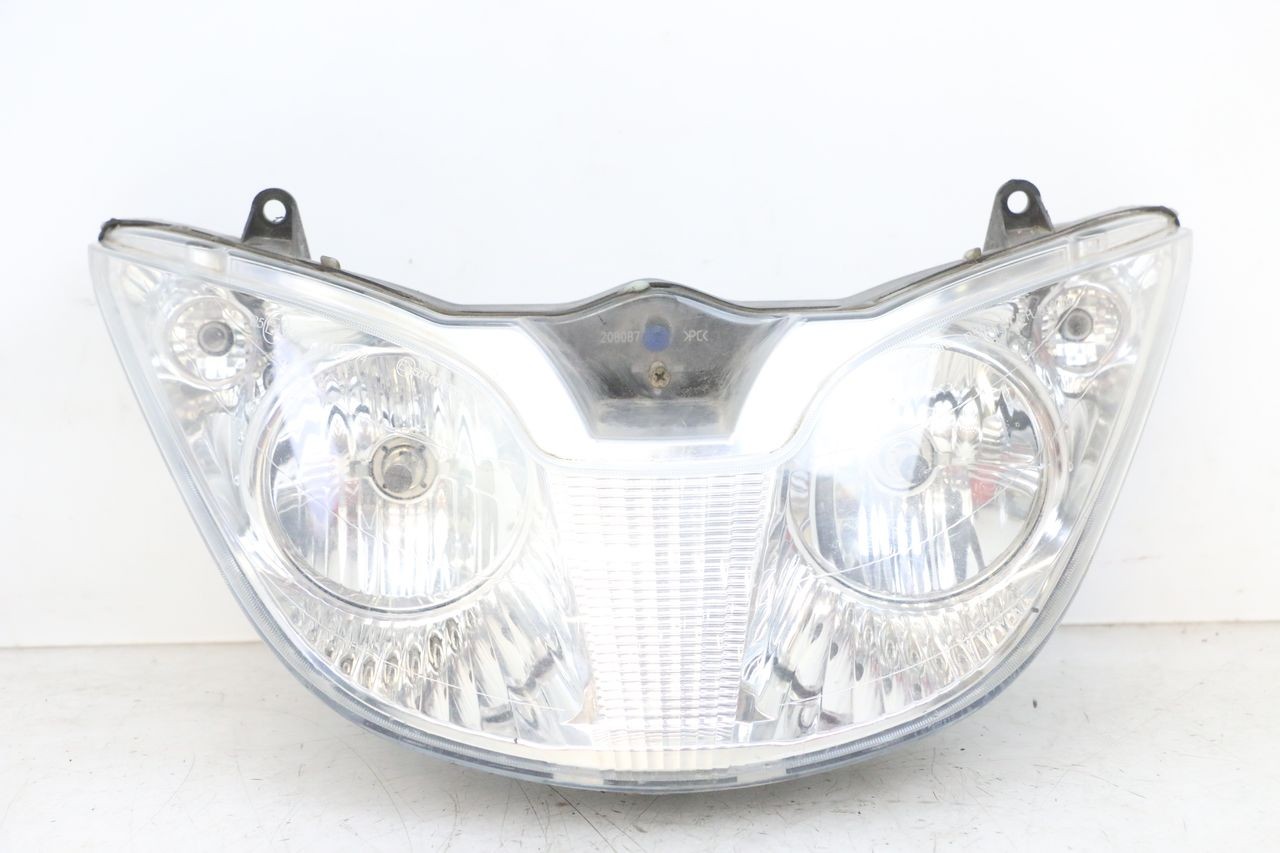 FRONT HEADLIGHT - PIAGGIO X8 125 (2004 - 2007)