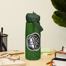 Sr20det Blitz Style Water Bottle Jdm