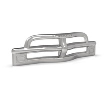 125 54 Chevy Truck Grill. 3d Printed And Chromed