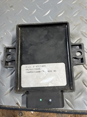 2006 06 POLARIS FUSION DRAGON IQ 600 CDI ECU 4011409