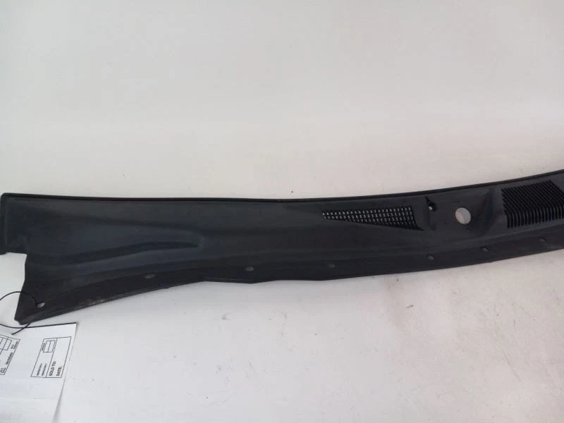 1994-2004 NISSAN PATHFINDER RADIATOR COVER - Image 3 of 4