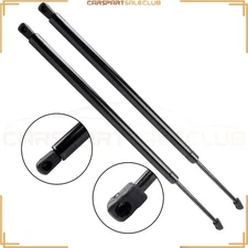 2Pcs Liftgate Lift Support Shock Struts For 2010-2017 Chevrolet Equinox 4-Door