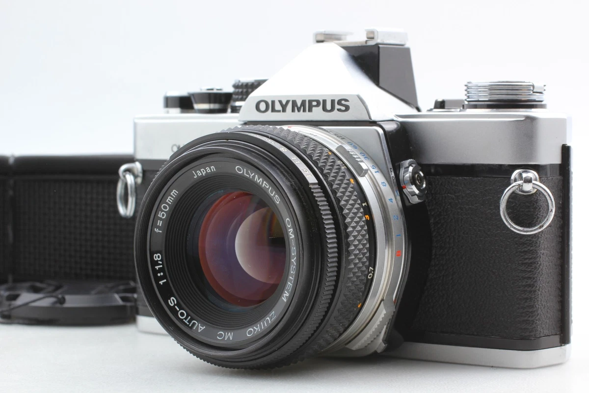 Olympus Om 2n for sale - eBay