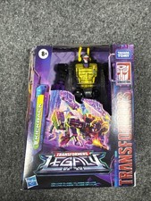 Transformers Legacy Kickback