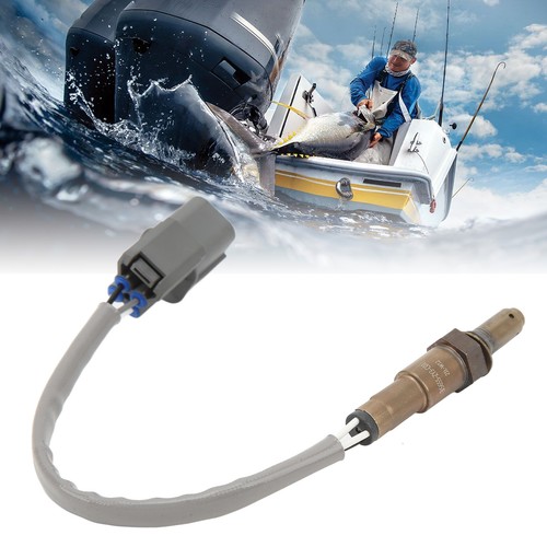 Oxygen Sensor 35655ZY3C01 Sensitive Oxygen Detection Fit For Outboard BF175 SG - Picture 17 of 23