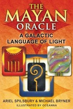 The Mayan Oracle: A Galactic L - VERY GOOD