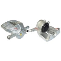 Bremssattel Vorderachse Rechts Faustsattel Ø 54 Mm FTE FüR U.A. Renault Kangoo
