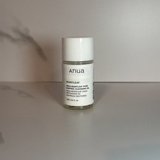 Anua Heartleaf Pore Control Cleansing Oil Mini 20ml Gentle Non-Comedogenic