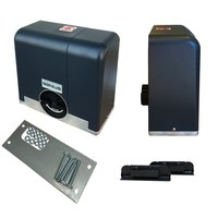Motor FüR Schiebetor 500 Kg Automatisierung Faac Genius Blizzard 230V