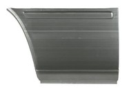 Hinten Links Blic 6504-03-3546603P InnenkotflüGel FüR MERCEDES-BENZ,VW