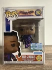 Funko Pop! Spider-man - Miles G. Morales 1562 GITD Limited Edition 9500 Pcs