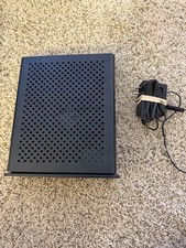 ARRIS SURFboard SBG8300 DOCSIS 3.1 Gigabit Cable Modem  AC2350 Dual Band Wi-Fi