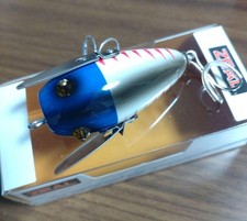 Zeal Baitron Original Color Lure Fishing Hard Bait 4.7in/12cm New
