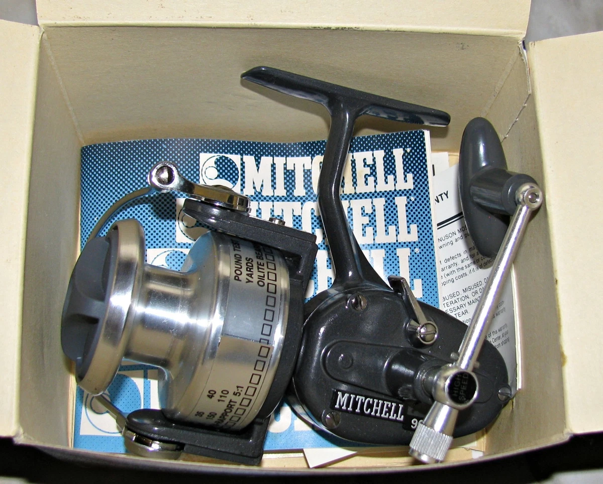 ミッチェル MITCHELL ミッチェル,308,MITCHELL,オールドスピニングリール オールドリール 900 リール