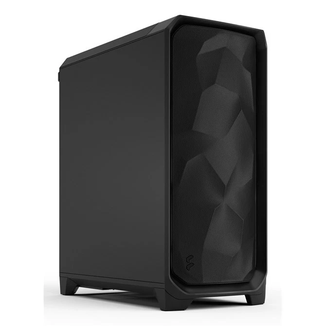 Fractal Design Meshify 3 Black Solid - Image 1 of 1