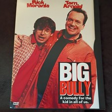 Big Bully [DVD] Snap Case