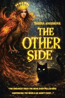 Darina Anisimova | THE Other Side | Taschenbuch | Englisch (2026)