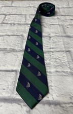 Brooks Brothers Kids Tie Silk