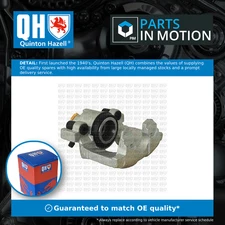 Brake Caliper fits RENAULT GRAND SCENIC Mk3 2.0 Front Right 09 to 12 M4R711 QH