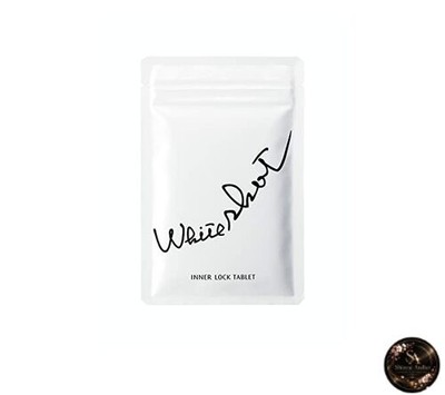 POLA White Shot Inner Lock Tabletten IXS N Vorteilspack 180 Tabletten