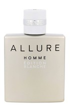 Chanel Allure Homme Édition Blanche Eau de Parfum Spray 3.4 oz 100 ml