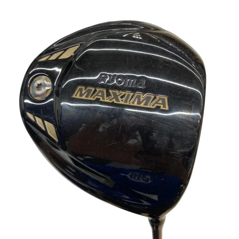 Ryoma Driver Golf Clubs for sale | eBay