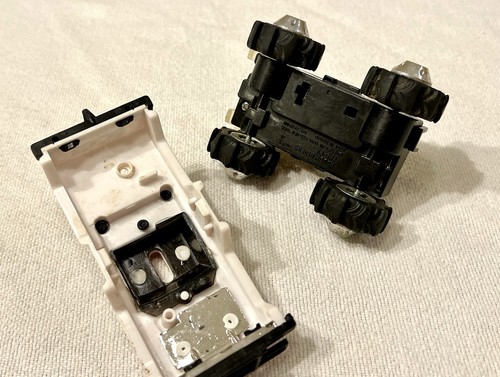 Jeep Honcho Stomper 1982 LJN Rough Riders 4x4 Texas Turbo luces trabajo - Imagen 8 de 13
