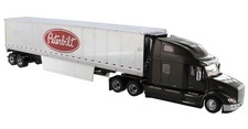 Diecast Masters 71071 1/50 Peterbilt 579 UltraLoft Sleeper Tractor