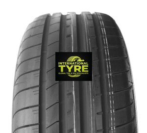 8627318 Pneumatico GOODYEAR F1-AS3 215/45 R18 89 V DEMO 50KM