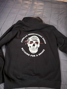 Forward Observations Group Hoodie | eBay