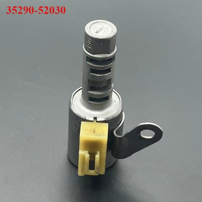 #ad #ad Pressure Control Solenoid Fits For Toyota Yaris Echo XA 35290 52030. $39.79