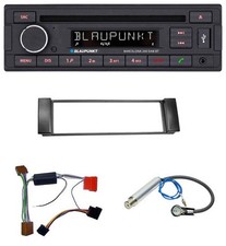 Blaupunkt USB DAB CD Bluetooth MP3 Autoradio für Audi A3 8L 00-03 A6 C5 00-04 Ak